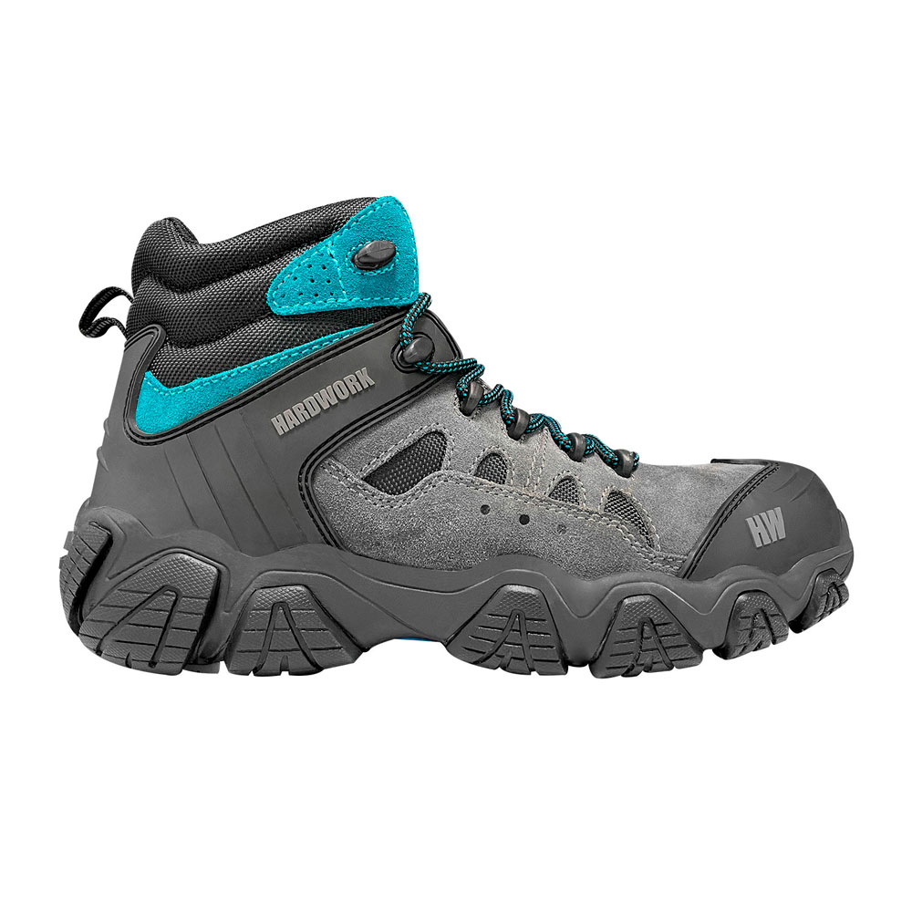 hw-explorer-blue-1000x1000-costado-1-1109ee98-641c-4c0b-92fc-eb1996dc1195-8560b7af-9504-4a4c-be9e-a98658ee8040.png Zapato de seguridad HARDWORK HW Explorer Grey Unisex - Imagen 1