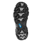 Zapato de seguridad HARDWORK HW Explorer Grey Unisex - Imagen 7