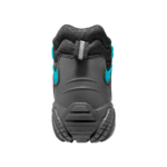 Zapato de seguridad HARDWORK HW Explorer Grey Unisex - Imagen 8
