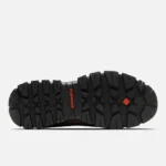Zapato de seguridad LIPPI PRO WORK VENTUS PRO PALO ROSA Mujer - Imagen 5