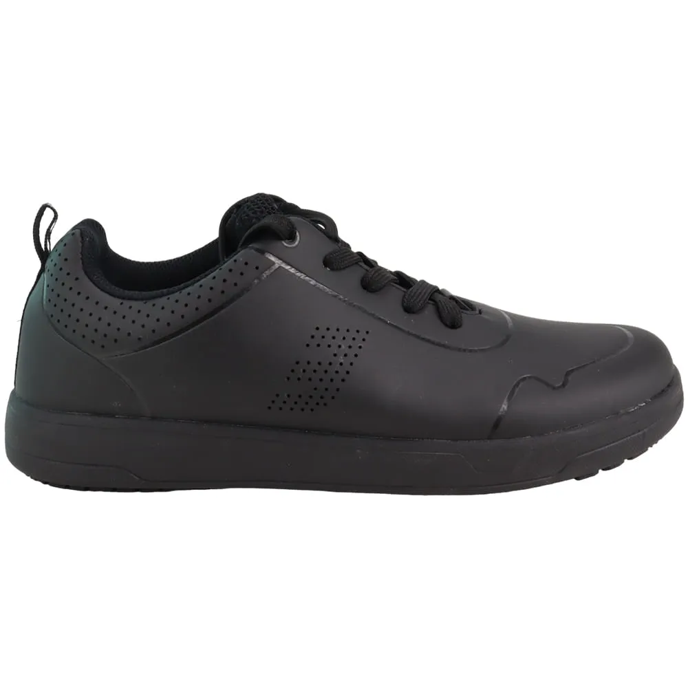 image-13edf3161cdf44acbc5ec756e81ae724 Zapato de seguridad SAFETY JOGGER ELIS BLACK Unisex - Imagen 1