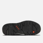 Zapato de seguridad LIPPI PRO WORK REACTION LIGHT MID GRIS Mujer - Imagen 5