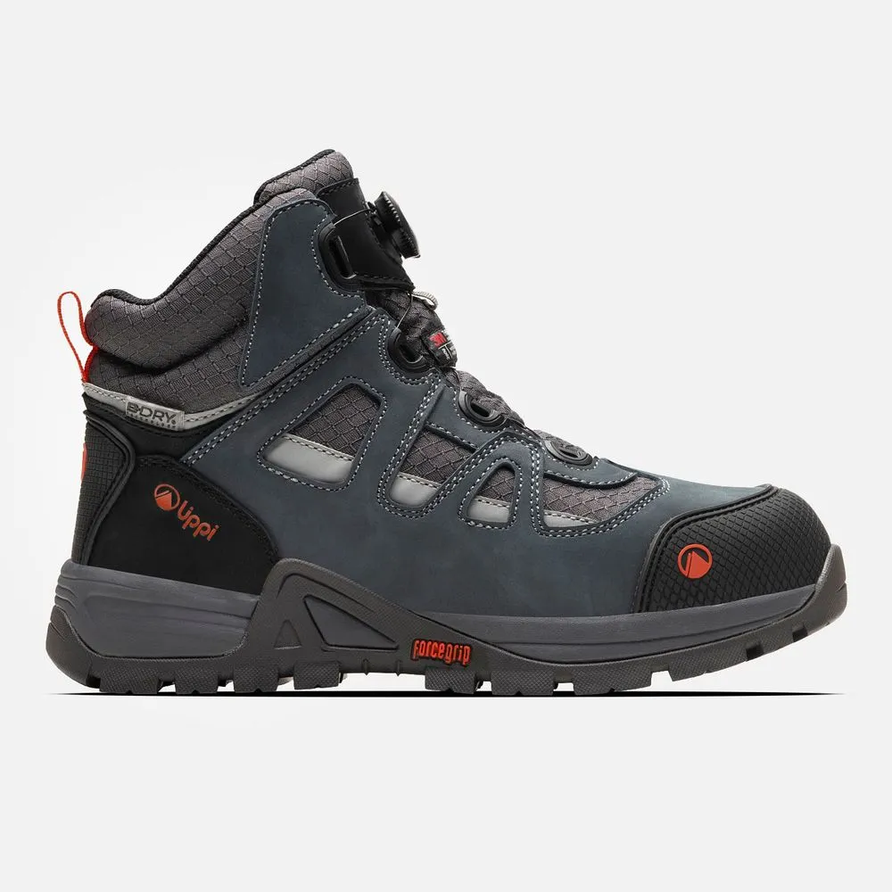 image-2308bad035f34d22999e45e0bbf4c41a Zapato de seguridad LIPPI PRO WORK VENTUS PRO AZUL NOCHE Hombre - Imagen 1