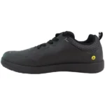 Zapato de seguridad SAFETY JOGGER ELIS BLACK Unisex - Imagen 2