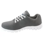 Zapato de seguridad SAFETY JOGGER KASSIE DARK GREY Unisex - Imagen 2