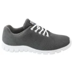 Zapato de seguridad SAFETY JOGGER KASSIE DARK GREY Unisex