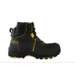 Botín de seguridad DEFENDER MONTEGO ANTIACIDO DEF 909 Unisex