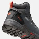 Zapato de seguridad LIPPI PRO WORK VENTUS PRO AZUL NOCHE Hombre - Imagen 4