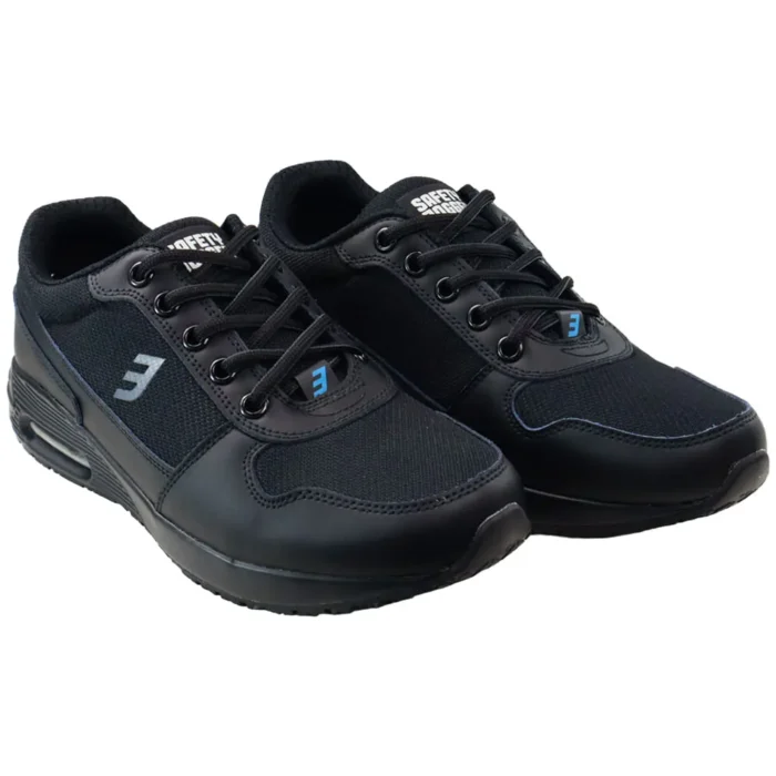 Zapato de seguridad SAFETY JOGGER DOMINIQUE Unisex - Imagen 3