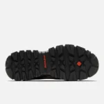 Zapato de seguridad LIPPI PRO WORK VENTUS MID CAFÉ OSCURO Hombre - Imagen 5