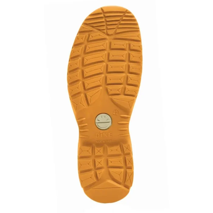 Zapato de seguridad DIKE ADVANCE GRIS Unisex - Imagen 3