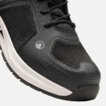 Zapato de seguridad LIPPI PRO WORK REACTION LIGHT MID GRIS Mujer - Imagen 3