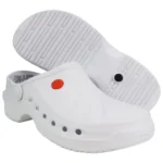 Zapato de seguridad SAFETY JOGGER SONIC BLANCO Unisex - Imagen 3