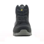 Zapato de seguridad SAFETY JOGGER ABSOLUTE NEGRO Unisex - Imagen 3
