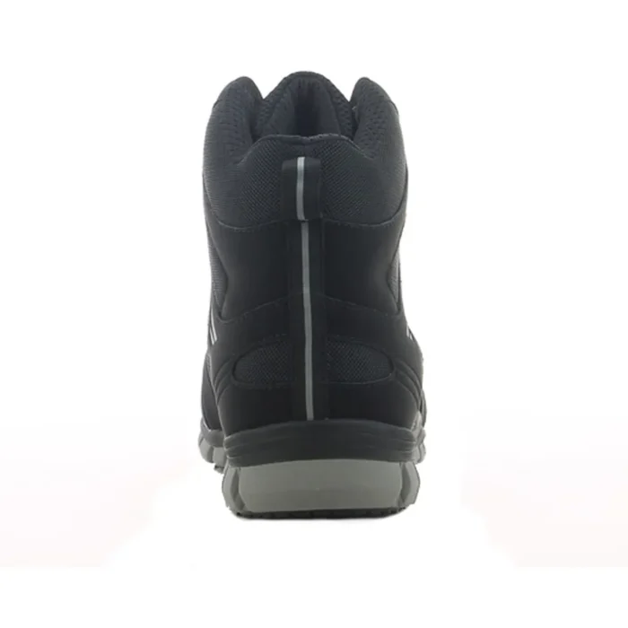 Zapato de seguridad SAFETY JOGGER ABSOLUTE NEGRO Unisex - Imagen 4