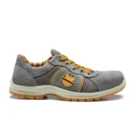 Zapato de seguridad DIKE ADVANCE GRIS Unisex