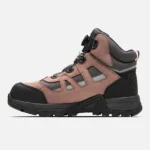 Zapato de seguridad LIPPI PRO WORK VENTUS PRO PALO ROSA Mujer - Imagen 2