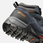 Zapato de seguridad LIPPI PRO WORK VENTUS MID AZUL NOCHE Hombre - Imagen 4