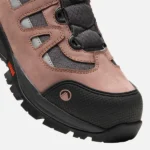 Zapato de seguridad LIPPI PRO WORK VENTUS PRO PALO ROSA Mujer - Imagen 3