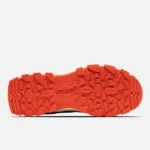 Zapato de seguridad LIPPI PRO WORK ATMOS MID CAFÉ CLARO Mujer - Imagen 5