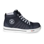 Botín de seguridad REDBRICK AZURE AZUL Unisex