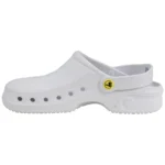 Zapato de seguridad SAFETY JOGGER SONIC BLANCO Unisex - Imagen 2