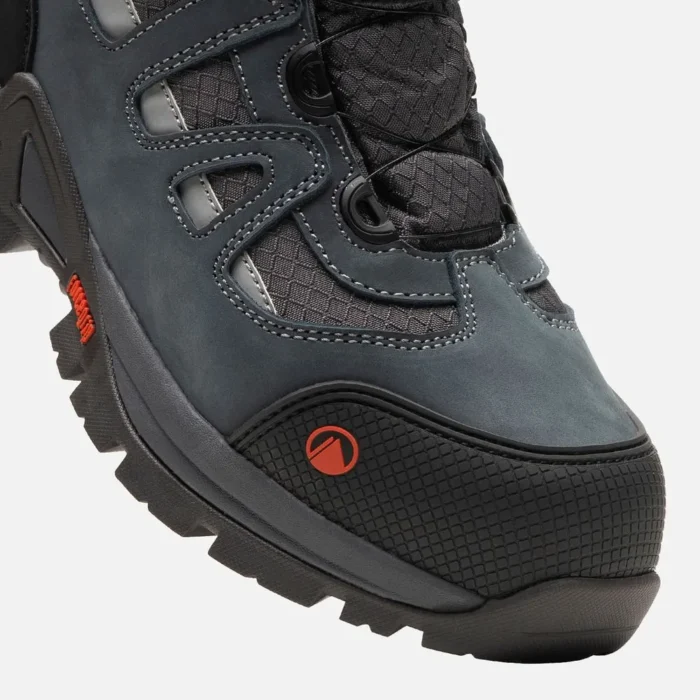 Zapato de seguridad LIPPI PRO WORK VENTUS PRO AZUL NOCHE Hombre - Imagen 3