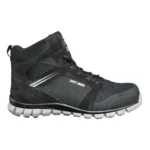 Zapato de seguridad SAFETY JOGGER ABSOLUTE NEGRO Unisex