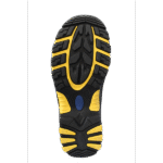 Botín de seguridad DEFENDER MONTEGO ANTIACIDO DEF 909 Unisex - Imagen 4