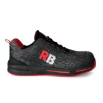 Zapato de seguridad REDBRICK COMET Unisex
