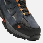 Zapato de seguridad LIPPI PRO WORK VENTUS MID AZUL NOCHE Hombre - Imagen 3