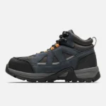 Zapato de seguridad LIPPI PRO WORK VENTUS MID AZUL NOCHE Hombre - Imagen 2