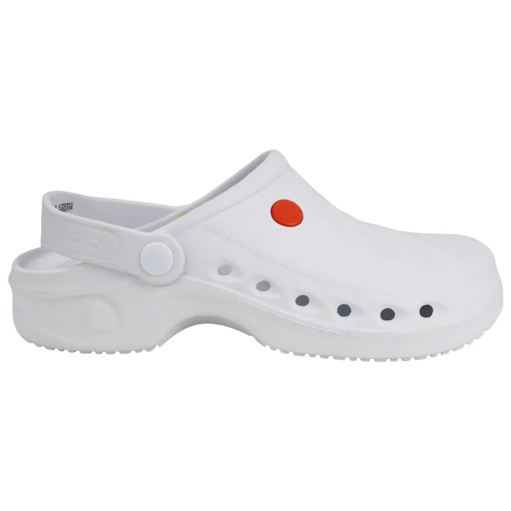 image-d8e216469aa34fa5aa70d83c390829ac Zapato de seguridad SAFETY JOGGER SONIC BLANCO Unisex - Imagen 1