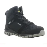 Zapato de seguridad SAFETY JOGGER ABSOLUTE NEGRO Unisex - Imagen 2