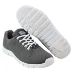 Zapato de seguridad SAFETY JOGGER KASSIE DARK GREY Unisex - Imagen 3