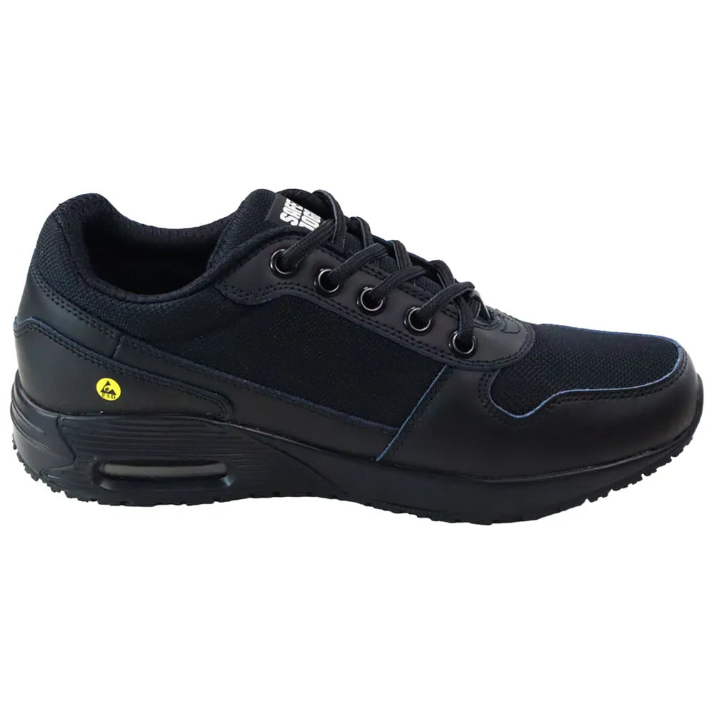 image-f93e67fc014f4d8ebb2e8a95a1374b2f Zapato de seguridad SAFETY JOGGER DOMINIQUE Unisex - Imagen 1