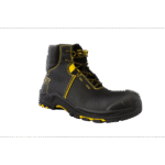 Botín de seguridad DEFENDER MONTEGO ANTIACIDO DEF 909 Unisex - Imagen 2