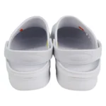 Zapato de seguridad SAFETY JOGGER SONIC BLANCO Unisex - Imagen 4