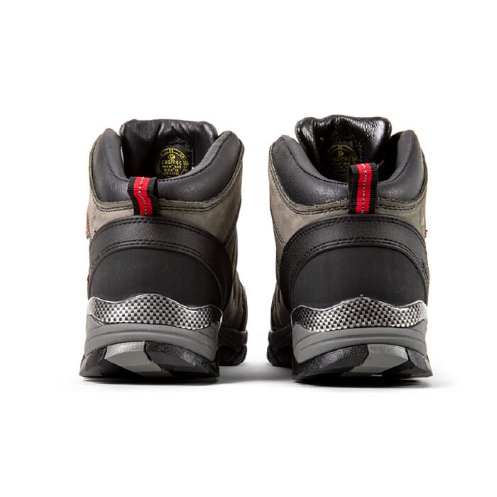 Botín de seguridad CLIMBER JACKSON Unisex - Imagen 4