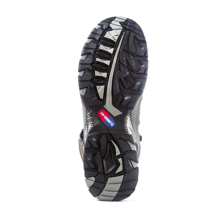 Botín de seguridad CLIMBER JACKSON Unisex - Imagen 5