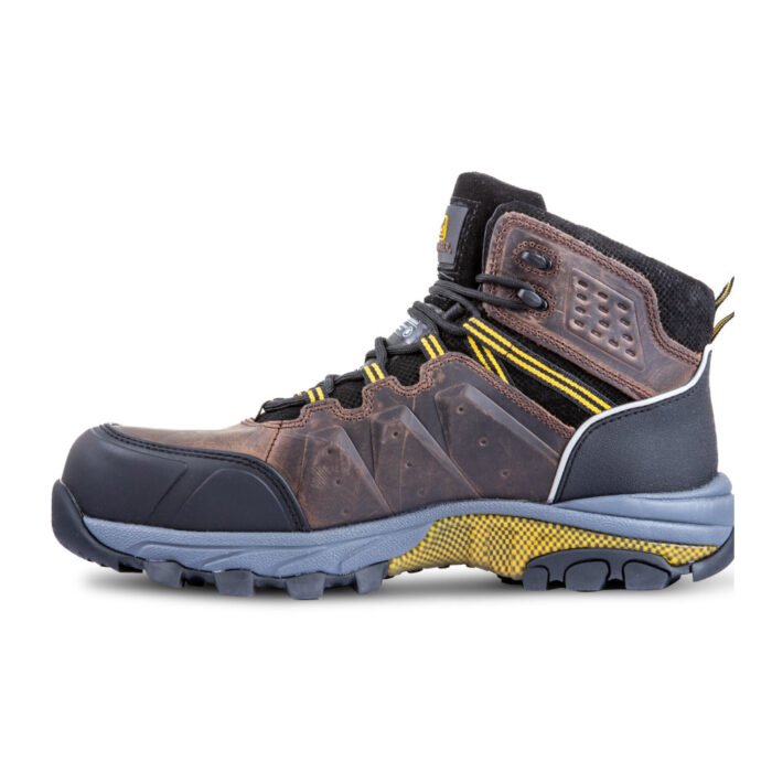 Botín de seguridad CLIMBER NEW LOFOTEN Unisex - Imagen 3