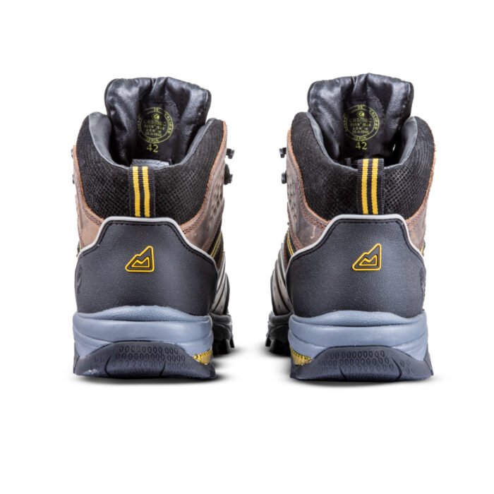 Botín de seguridad CLIMBER NEW LOFOTEN Unisex - Imagen 4