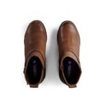 Zapato de seguridad CLIMBER MERIBEL C Botín Mujer - Imagen 4