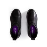 Zapato de seguridad CLIMBER MERIBEL N Botín Mujer - Imagen 4