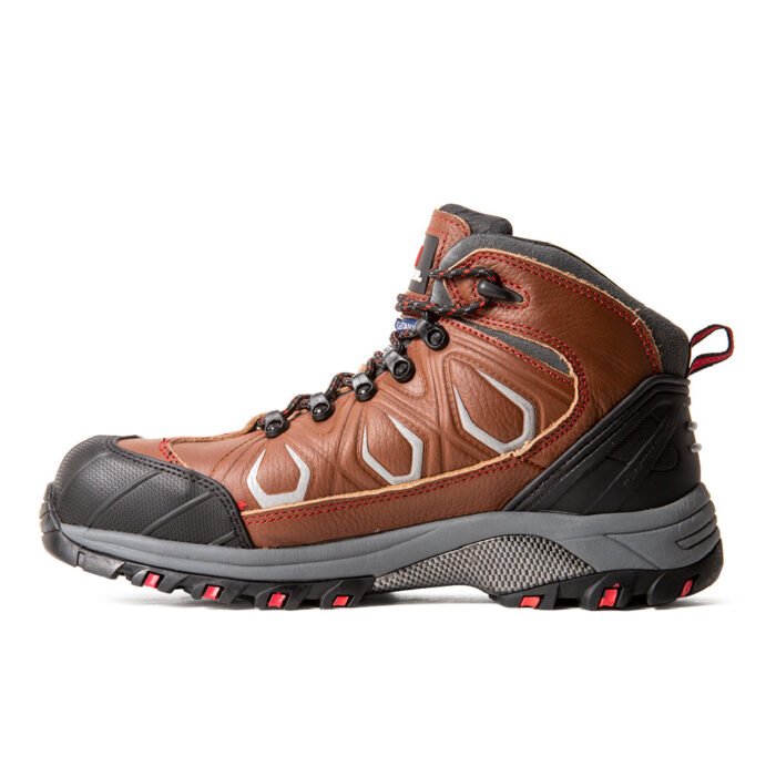 Botín de seguridad CLIMBER NISEKO Hombre - Imagen 3