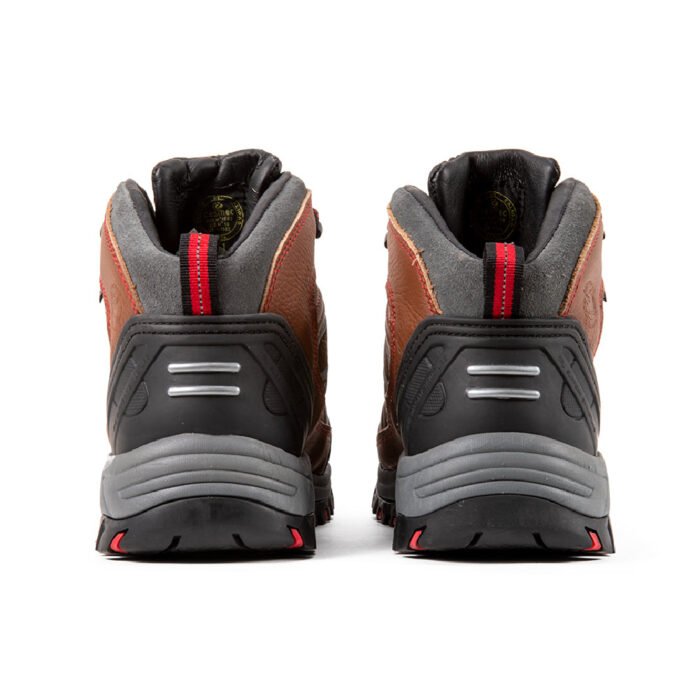 Botín de seguridad CLIMBER NISEKO Hombre - Imagen 4