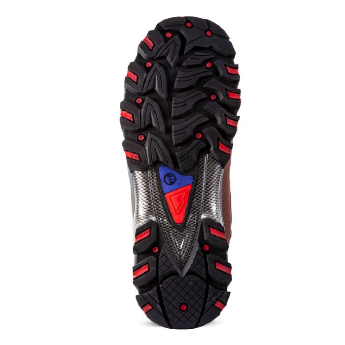 Botín de seguridad CLIMBER NISEKO Hombre - Imagen 6