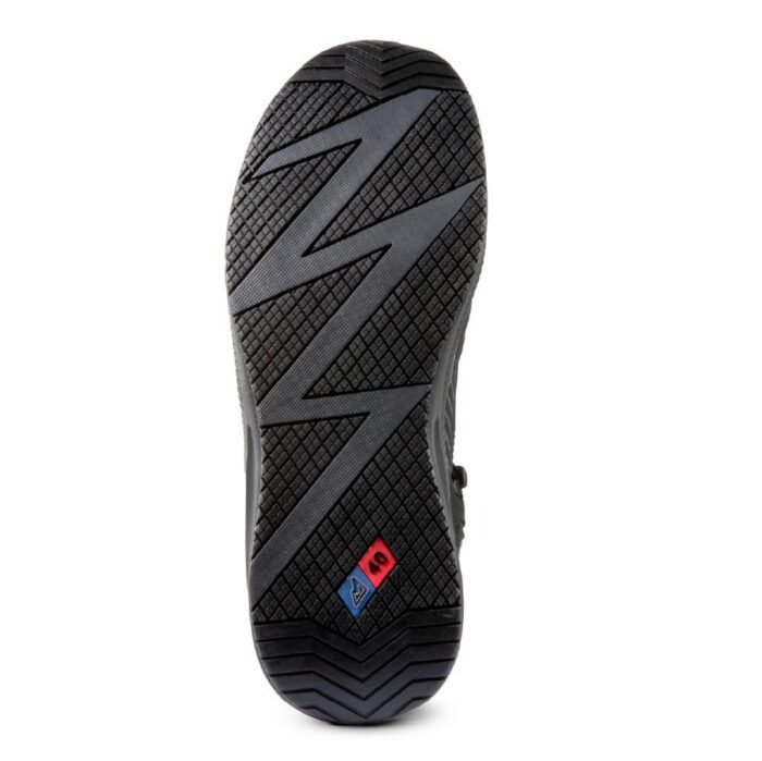 Botín de seguridad CLIMBER NEW BACHELOR Unisex - Imagen 5