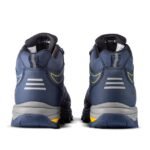 Zapato de seguridad CLIMBER THORENS Azul Zapatilla Botín Hombre - Imagen 6