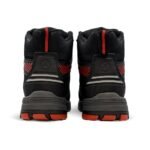 Zapato de seguridad PROFLEX 202N Botín Unisex - Imagen 6